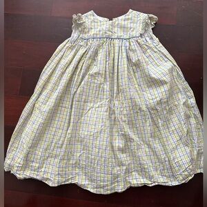 Bailey Boys Dress 4T